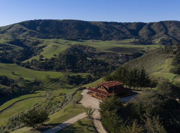 28000 Underwood RD, Salinas, CA 93908