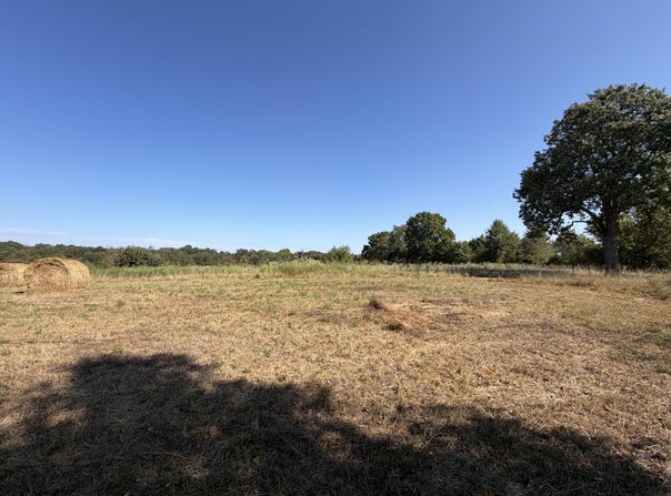 Greentown Road, Buffalo, MO 65622
