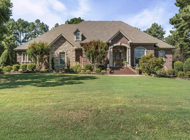 110 Grayson Cove, Searcy, AR 72143