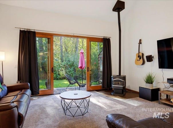 1630 Davis Ave, McCall, ID 83638