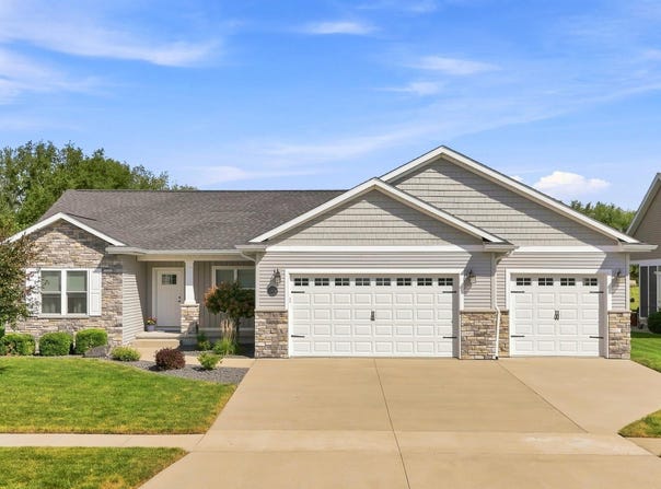 2616 Lavender Lane, Burlington, IA 52601