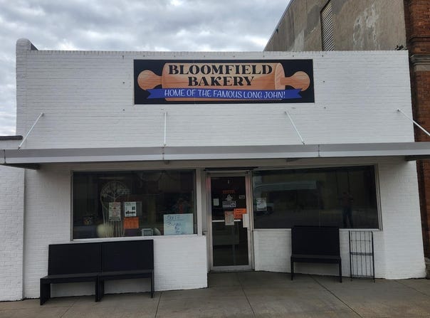 104 N Broadway St, Bloomfield, NE 68718