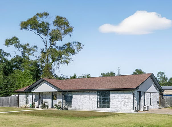 355 County Road 761, Buna, TX 77612