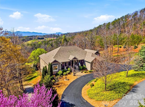 286 Preservation Trail, Columbus, NC 28722