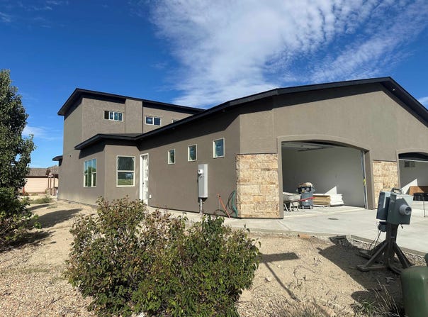 579 W Indian Creek Drive, Grand Junction, CO 81501