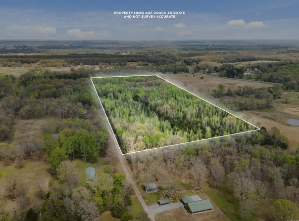 Otto Road, Vilonia, AR 72173