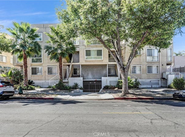 116 W Maple, Glendale, CA 91204