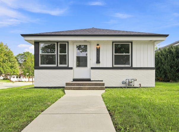 2002 S 97th St, West Allis, WI 53227