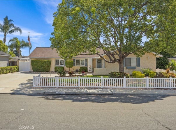 12357 Orchid, Chino, CA 91710