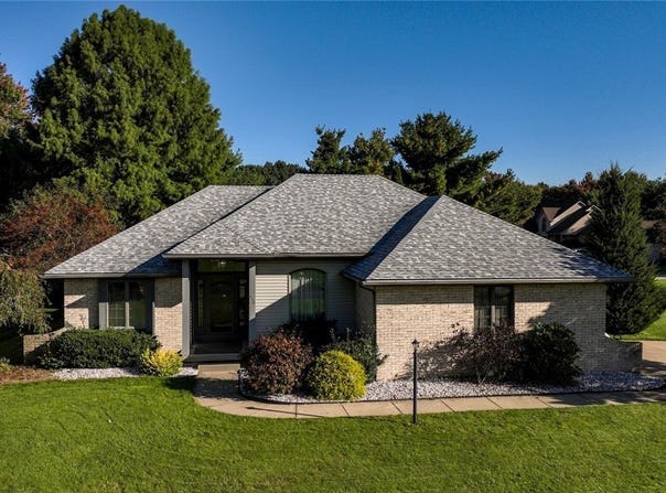 610 Chestnut Lane, Boardman, OH 44512
