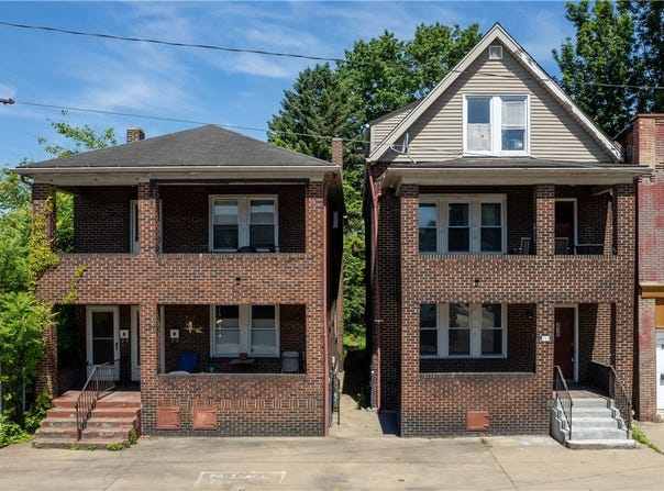 217-219 5th St, Wilmerding, PA 15148