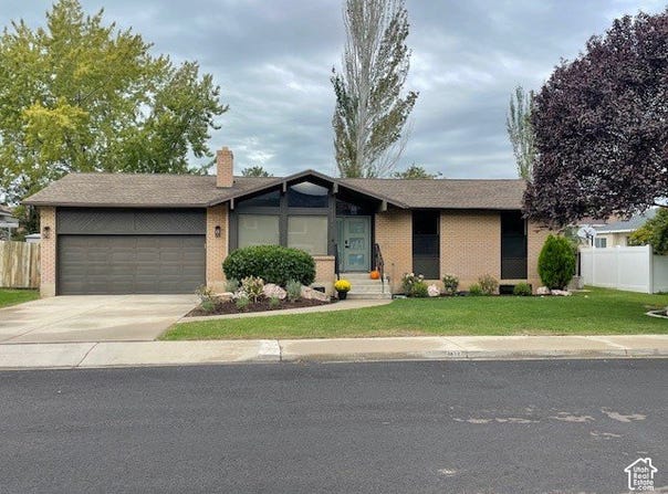 1473 N 325 W, Orem, UT 84057