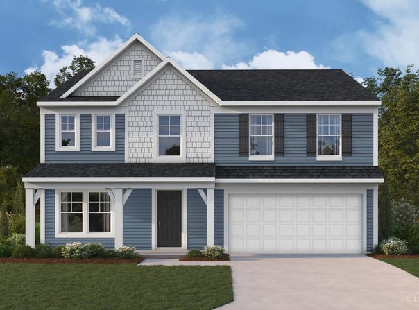 7838 Horizon Bend, Morrow, OH 45152