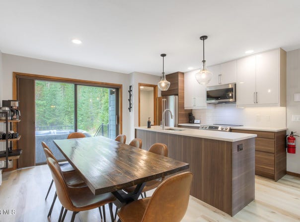41 FOREST Trail, Winter Park, CO 80482