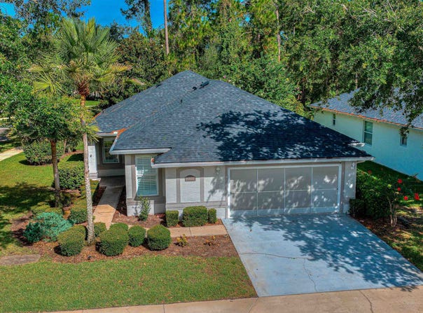 849 CRESTWOOD DRIVE, ST AUGUSTINE, FL 32086