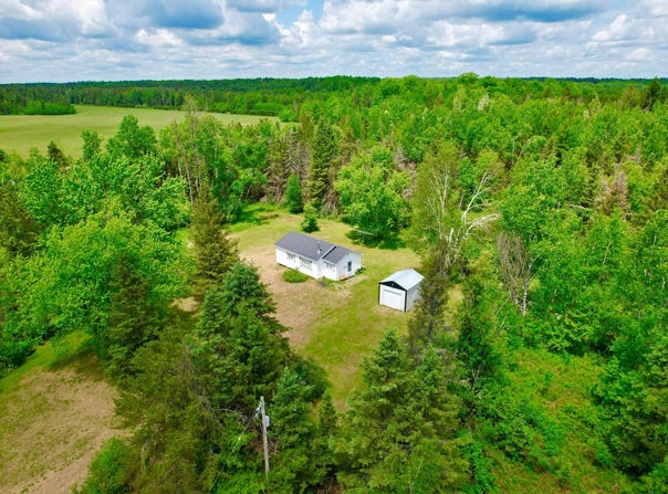 4090 HWY 8, Argonne, WI 54511