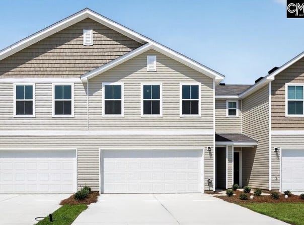 237 DRIZZY Drive, Florence, SC 29506-9999