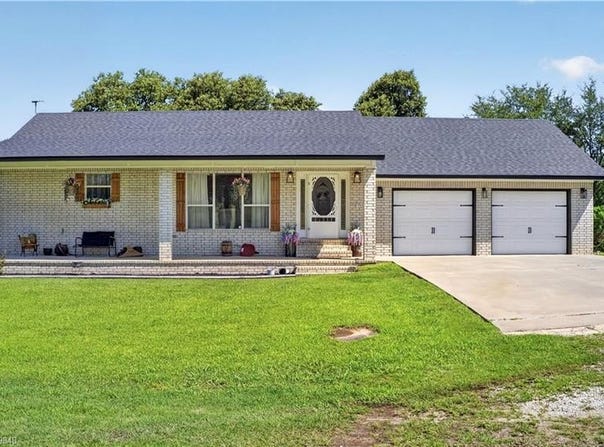 106078 S 4715, Muldrow, OK 74948