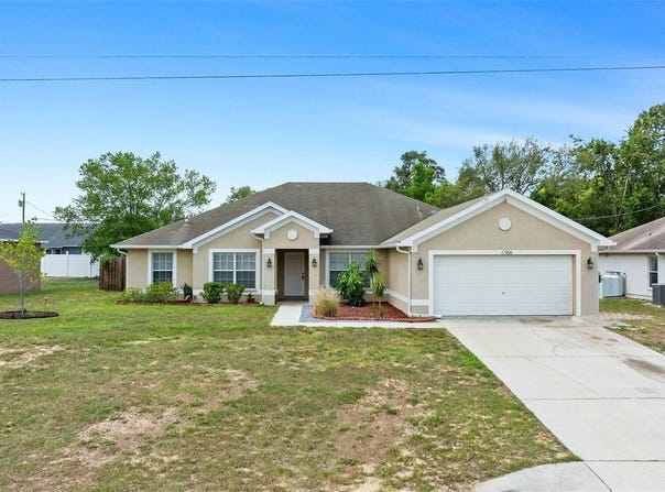 11366 RIDDLE DRIVE, SPRING HILL, FL 34609