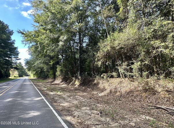 3 Dry Creek Road, Magee, MS 39111