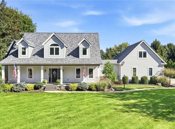 391 Barlow Road, Hudson, OH 44236