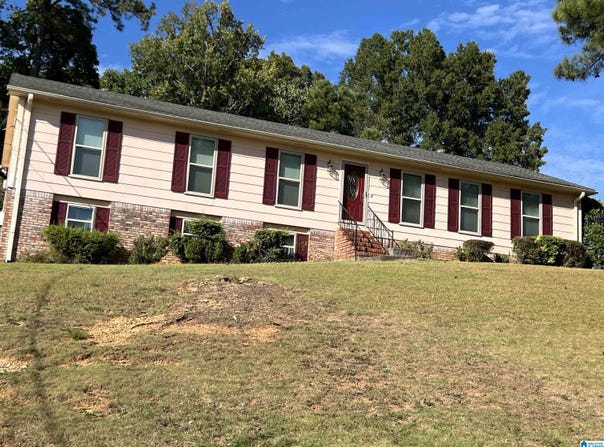 928 18TH AVENUE, BIRMINGHAM, AL 35215