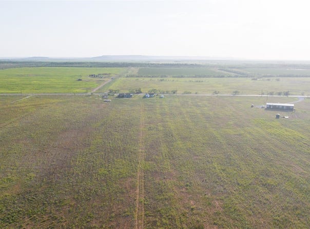 4257 FM 1235, Merkel, TX 79536