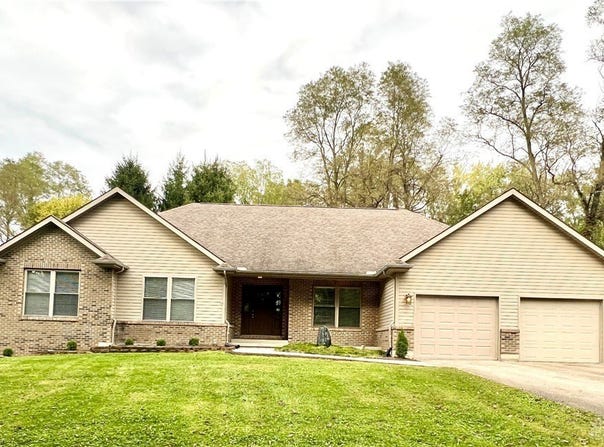635 Kepler Road, Dayton, OH 45414