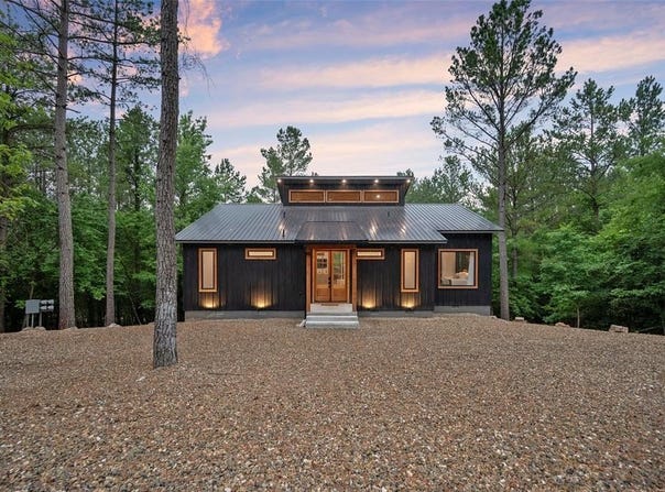 19 Sweet Root Circle, Broken Bow, OK 74728