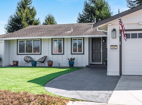 4492 Ranchero DR, SOQUEL, CA 95073