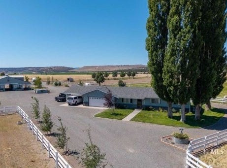 525 Co. Rd 260, Alturas, CA 96101