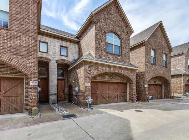 2211 Eriksson Lane, Dallas, TX 75204