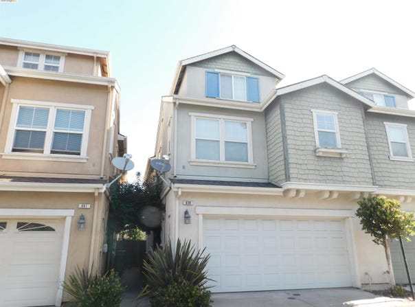 639 Heritage Cir, Ashland, CA 94580