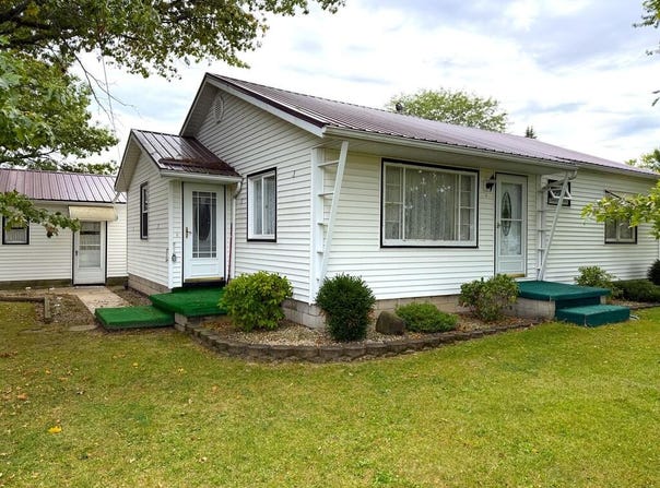 103 Buckeye Drive, Attica, OH 44807