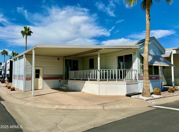 375 GYPSUM Drive, Apache Junction, AZ 85119