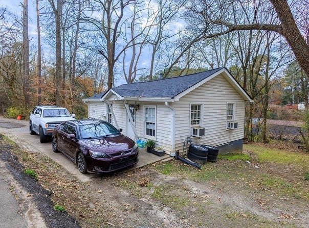70 Daisy Circle, Canton, GA 30114