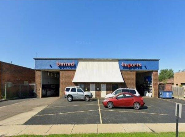 Bridgeview, IL 60455