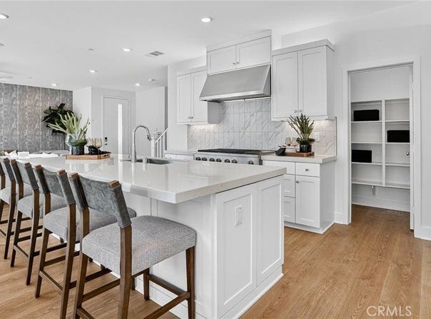 27129 Prominence Lane, Valencia, CA 91381