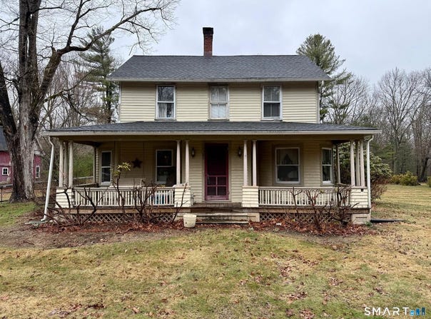 21 High Bridge Road, Newtown, CT 06482