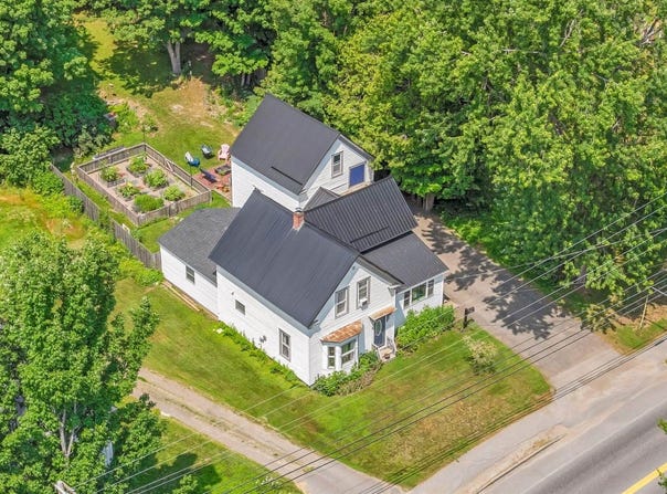 935 West Main Street, Dover-Foxcroft, ME 04426