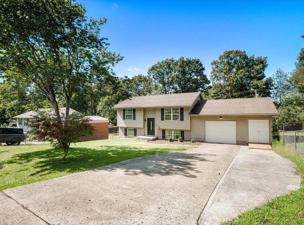 305 Maple Street, Corbin, KY 40701