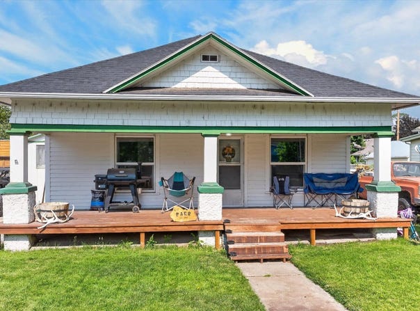 738 Tyhee Ave, American Falls, ID 83211