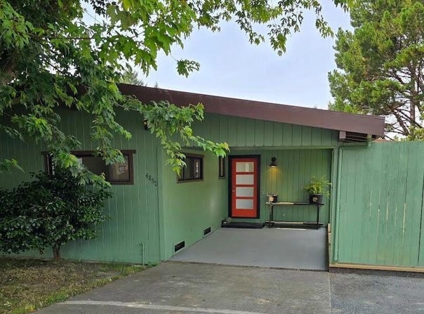 4860 Meyers Avenue, Eureka, CA 95503