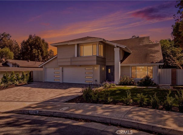 25302 Neptune Drive, Dana Point, CA 92629