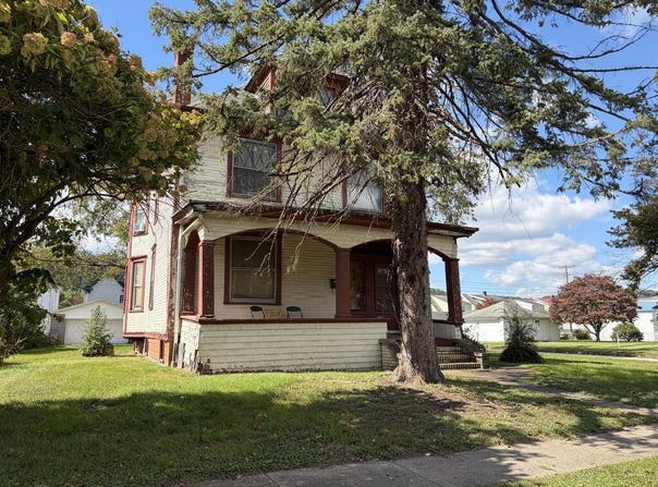 2423 Vance Ave., Wheeling, WV 26003