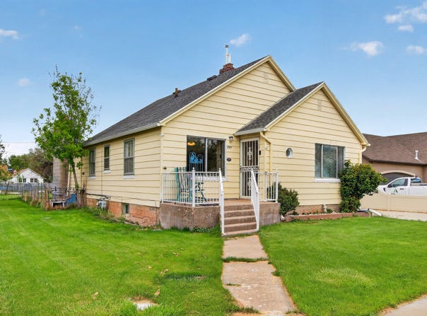 257 E 100 N, Nephi, UT 84648