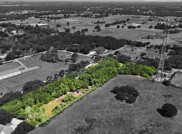 6901 Hawk Road, Flower Mound, TX 75022