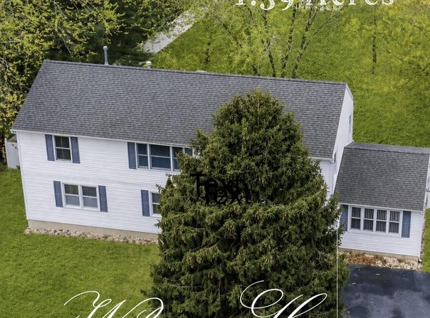 120 Cedar Swamp Road, Jackson, NJ 08527