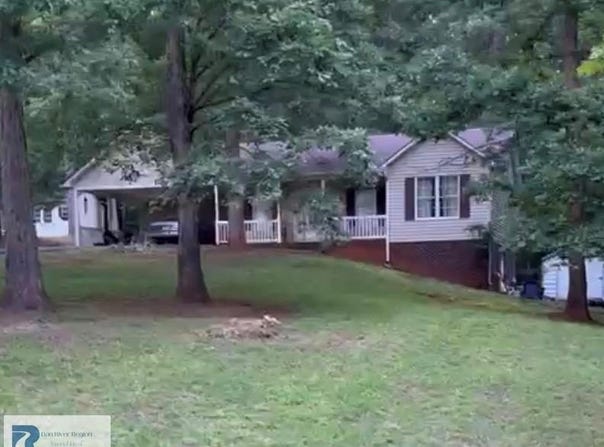 235 STONERIDGE DR, Danville, VA 24540