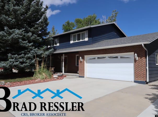 3502 E 23 Street, Casper, WY 82601